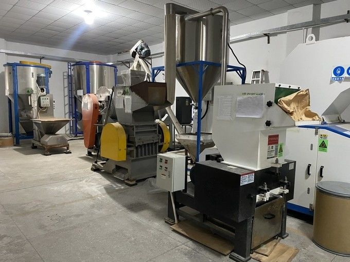 Shenzhen Teflon New Material Technology Co., Ltd