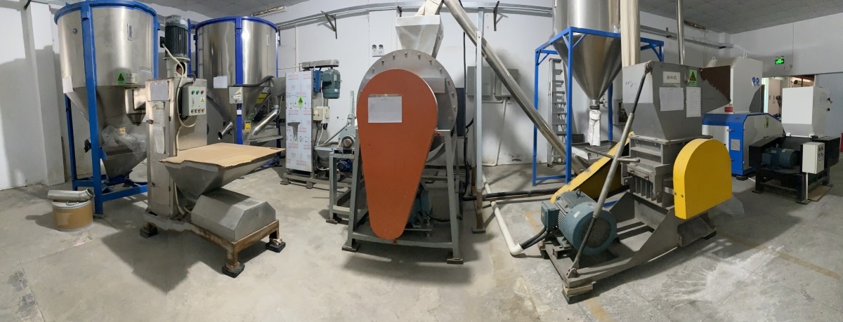 Shenzhen Teflon New Material Technology Co., Ltd