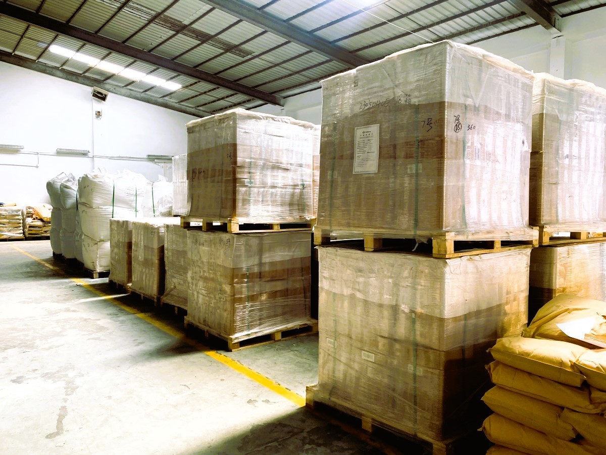 Shenzhen Teflon New Material Technology Co., Ltd