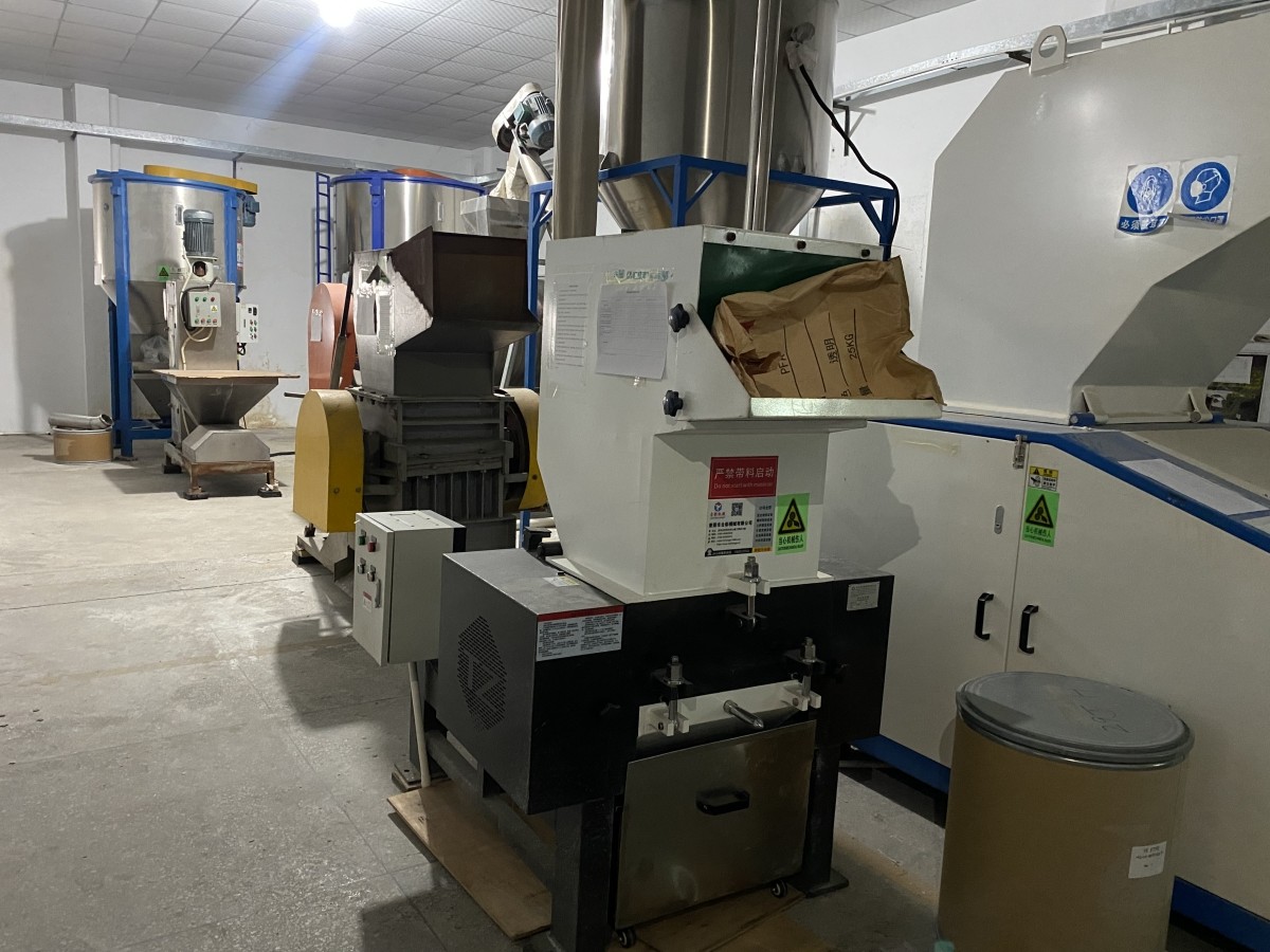 Shenzhen Teflon New Material Technology Co., Ltd