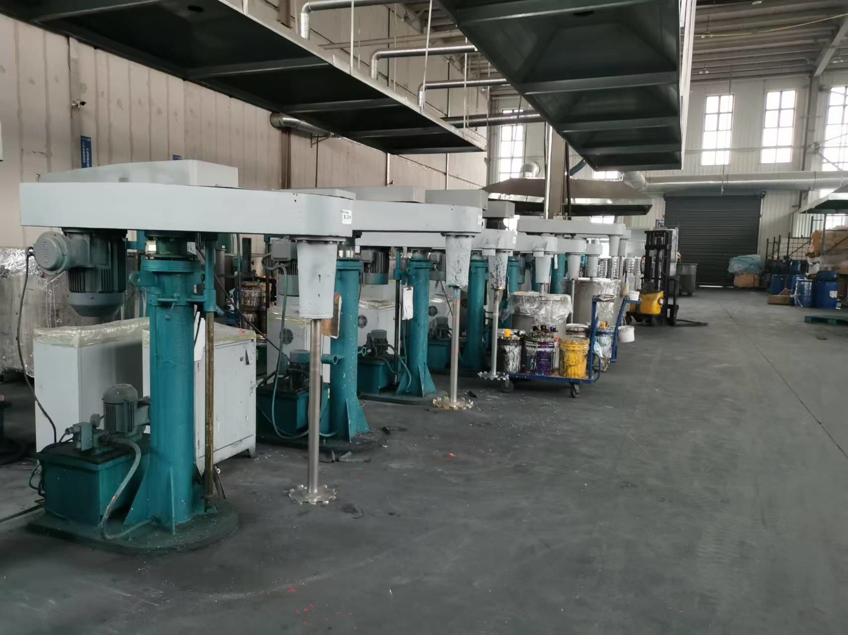 Shenzhen Teflon New Material Technology Co., Ltd