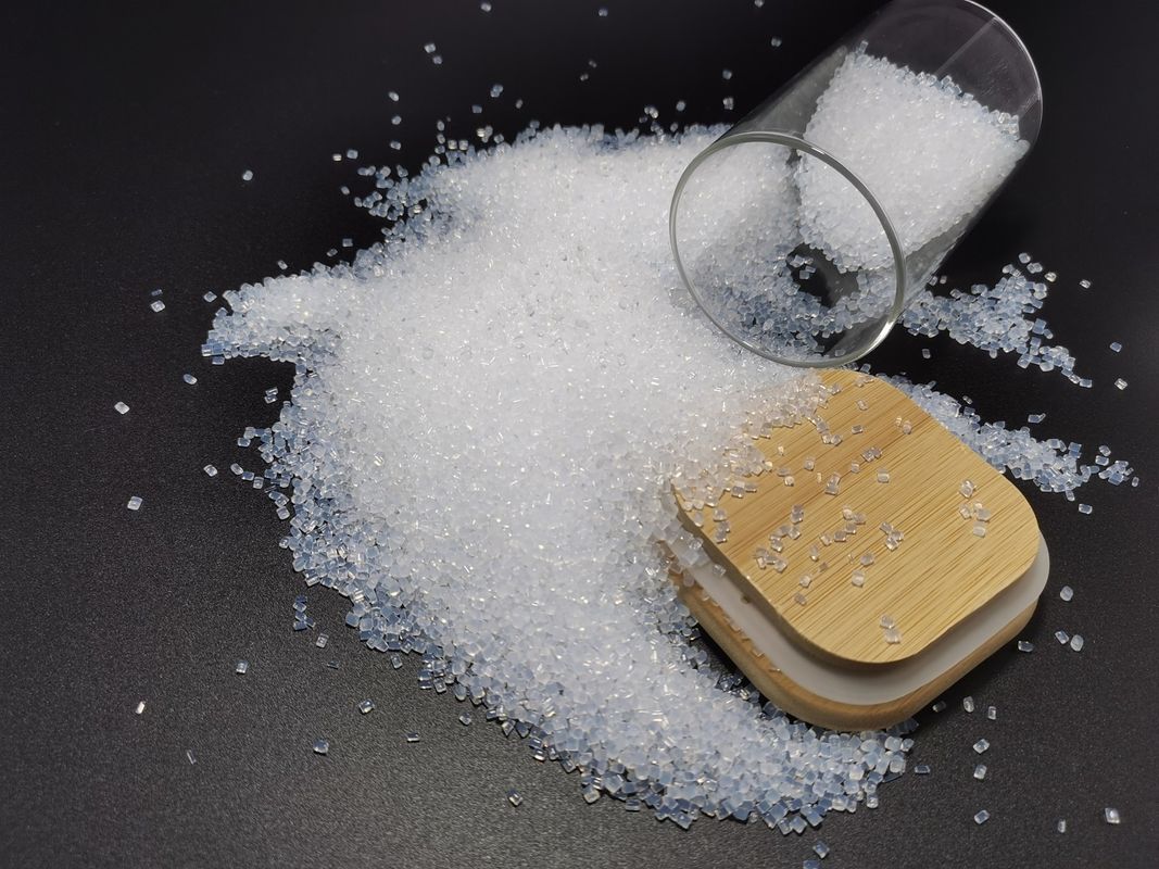 UL 94 V-0 Flame Retardant FEP Pellets with UV Resistance for Demanding Applications