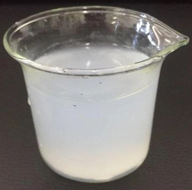 Corrosion Resistance FEP Dispersion Density 1.35 G/Cm3 For Coating And Impregnation
