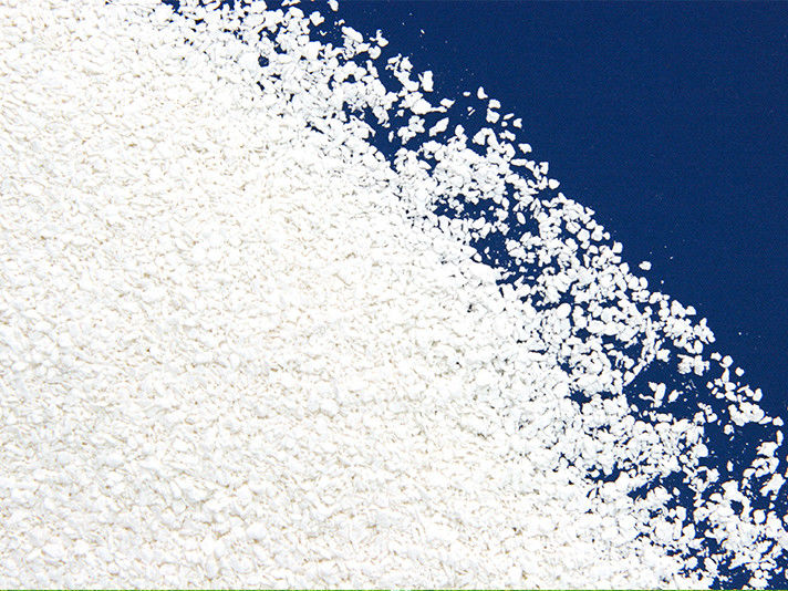 Rade PEEK Pellets FDA Certified Natural Color For Food Processing Parts