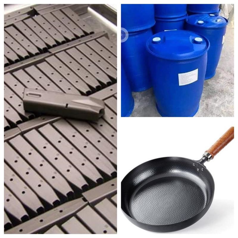 High Purity FEP Flexible Dispersion Liquid UV Protection For Coating Or Dipping