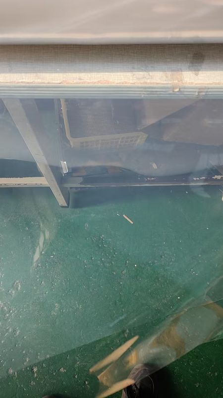 ETFE Film – High Transparency, UV & Weather Resistant, Thickness Range 12.5–500 μm, Durable Fluoropolymer Membrane for Solar Panels, Greenhouse Covering, Roofing, Facades and Electronics Insulation