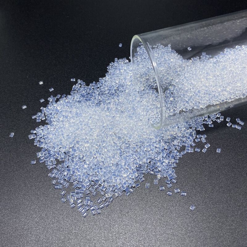 FEP Resin TFL203 for Aerospace Wiring, MFI 8.1-12.0, White Fluoropolymer Pellets, Flame Retardant & High Dielectric Strength