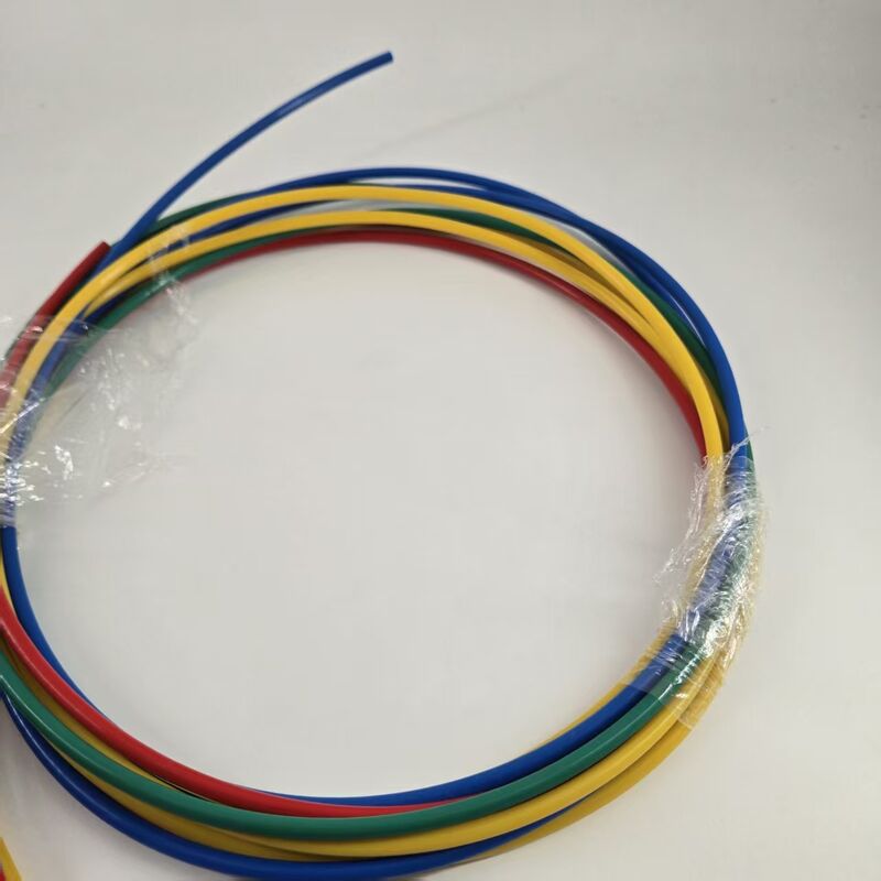 PTFE Tube Manufacturer for Custom Teflon Capillary Tubing, Heat Shrink Tube and Insulation Sleeve