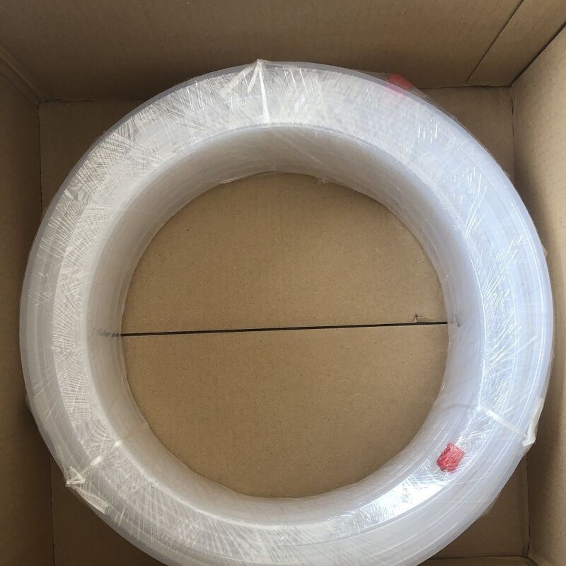 PFA Tubing for Semiconductor, Chemical Transfer, Steam Piping and High Purity Reagent Delivery